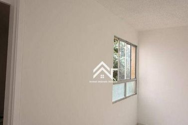 Apartamento &agrave; venda - 52m&sup2; - Caetetuba