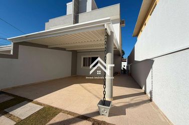 Casa para alugar - 170m&sup2; - Jardim dos Pinheiros