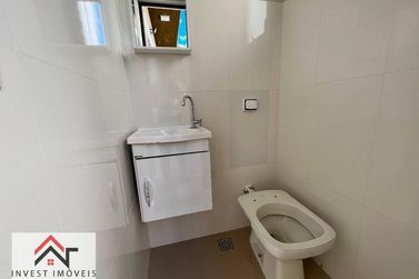 Casa &agrave; venda - 110m&sup2; - Nova Atibaia