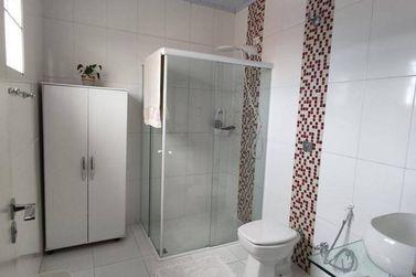 Casa &agrave; venda - 154m&sup2; - Alvin&oacute;polis