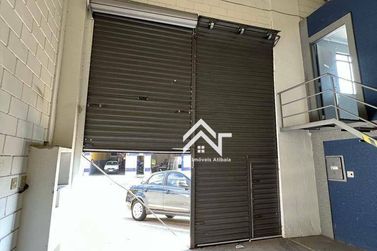 Sal&atilde;o Comercial para alugar - 300m&sup2; - Jardim Imperial