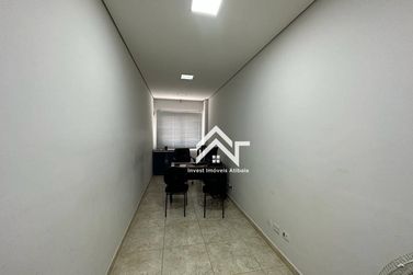 Sal&atilde;o Comercial &agrave; venda - 1797m&sup2; - Belvedere
