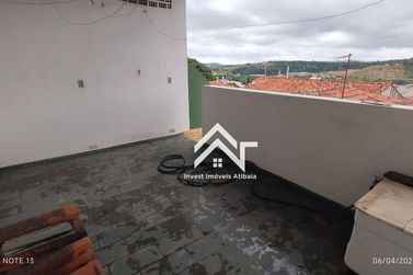 Casa &agrave; venda - 153m&sup2; - Jardim Imperial