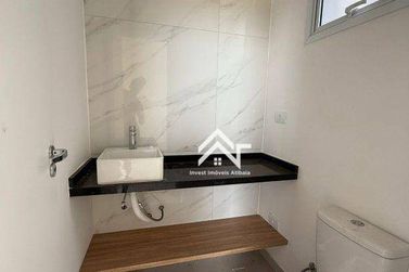 Casa &agrave; venda - 156m&sup2; - Villaggio Terra Nova