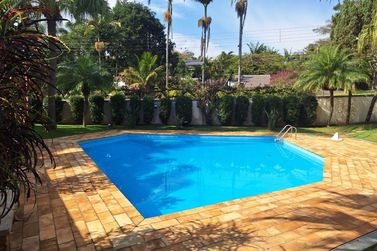 Casa &agrave; venda - 436m&sup2; - Vila Santista