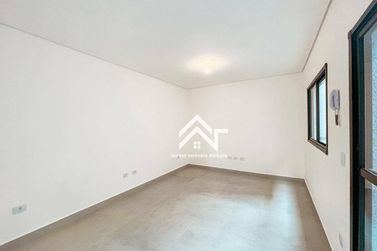 Sobrado &agrave; venda - 78m&sup2; - Jardim Imperial