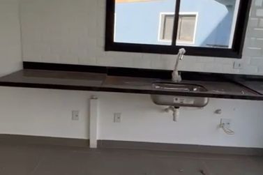 Apartamento &agrave; venda - 88m&sup2; - NOVA GARD&Ecirc;NIA