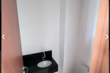 Apartamento para alugar - 45m&sup2; - Atibaia Jardim