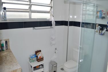 Apartamento &agrave; venda - 103m&sup2; - Barra Funda
