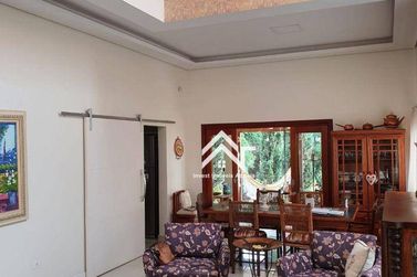 Casa &agrave; venda - 250m&sup2; - Jardim Paulista