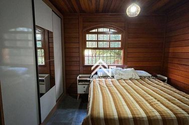 Casa para alugar - 180m&sup2; - Vila Petr&oacute;polis