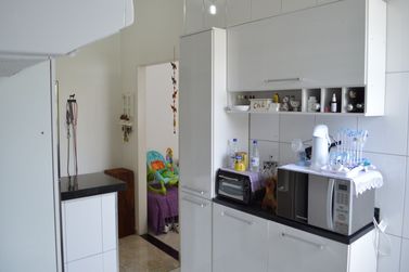 Apartamento &agrave; venda - 103m&sup2; - Barra Funda