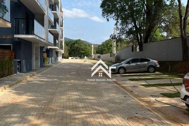 Apartamento &agrave; venda - 76m&sup2; - Nova Gard&ecirc;nia