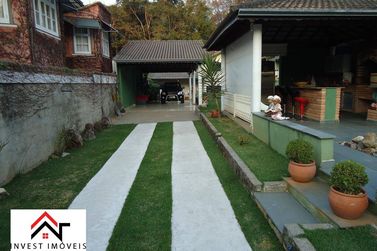 Casa &agrave; venda - 300m&sup2; - Itapetininga