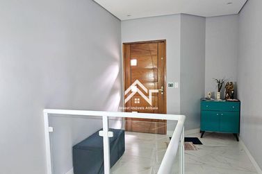 Casa &agrave; venda - 130m&sup2; - Jardim do Lago