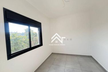 Apartamento &agrave; venda - 68m&sup2; - Atibaia Jardim
