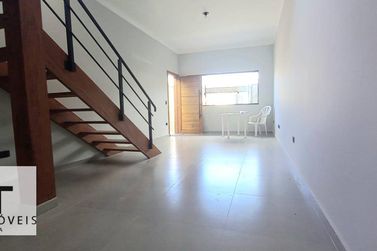 Casa &agrave; venda - 122m&sup2; - Alvin&oacute;polis