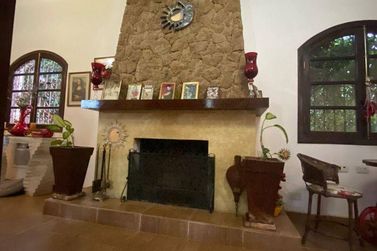 Casa &agrave; venda - 490m&sup2; - Retiro das Fontes