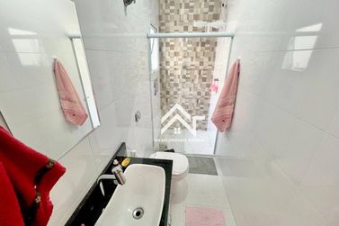 Casa &agrave; venda - 168m&sup2; - Trememb&eacute;