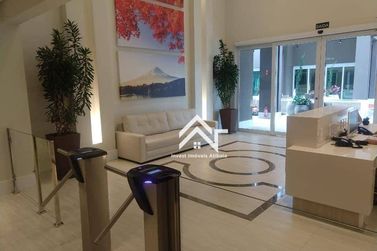 Sal&atilde;o Comercial &agrave; venda - 45m&sup2; - Alvin&oacute;polis