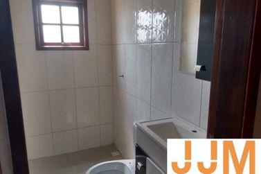 Casa &agrave; venda - 125m&sup2; - Jardim das Palmeiras