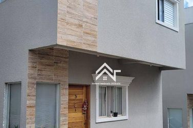 Casa para alugar - 60m&sup2; - Jardim S&atilde;o Felipe