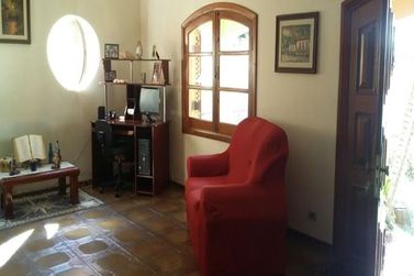 Casa &agrave; venda - 1100m&sup2; - Vila Giglio