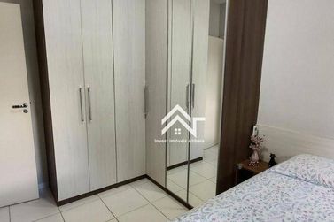Apartamento &agrave; venda - 60m&sup2; - Jardim Paulista