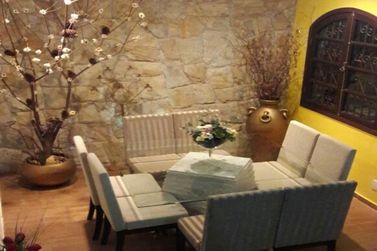 Casa &agrave; venda - 510m&sup2; - Retiro das Fontes