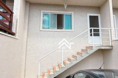 Casa &agrave; venda - 131m&sup2; - Jardim Paulista