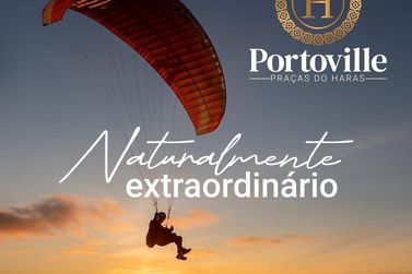 Terreno &agrave; venda - 360m&sup2; - Portoville