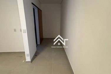Casa &agrave; venda - 172m&sup2; - Loteamento Parque Serras de Atibaia I