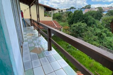 Casa &agrave; venda - Jardim Laranjeiras