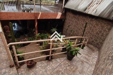 Sal&atilde;o Comercial &agrave; venda - 3000m&sup2; - Parque Fern&atilde;o Dias