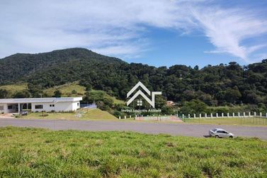 Terreno &agrave; venda - 300m&sup2; - Laranja Azeda