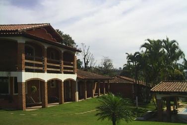 Ch&aacute;cara &agrave; venda - 3000m&sup2; - JARDIM EST&Acirc;NCIA BRASIL