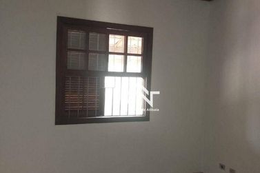 Casa para alugar - 100m&sup2; - Vila Esperia Ou Giglio