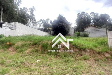 Terreno &agrave; venda - 360m&sup2; - Bosque dos Eucal&iacute;ptos