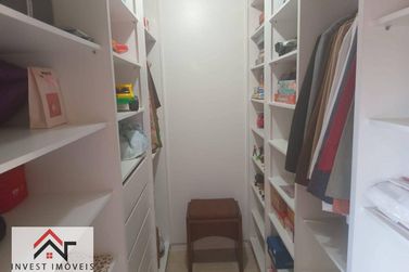 Casa &agrave; venda - 420m&sup2; - Parque Arco Iris