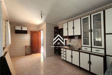 Casa &agrave; venda - 100m&sup2; - Jardim Imperial