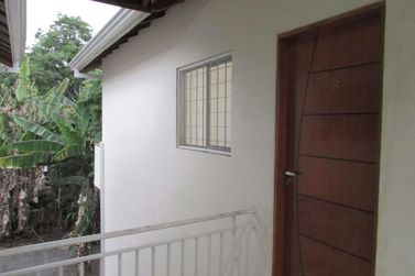 Apartamento &agrave; venda - 46m&sup2; - Jardim Colonial