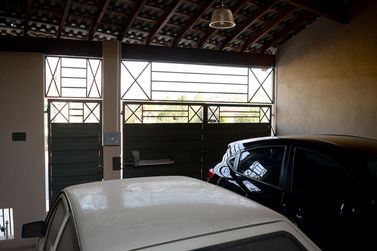 Casa &agrave; venda - 52m&sup2; - Jardim Imperial