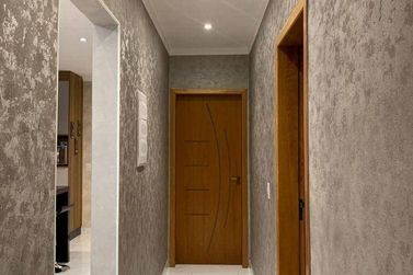 Casa &agrave; venda - 157m&sup2; - Condom&iacute;nio Terras de Atibaia I