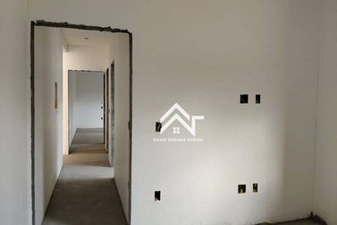 Casa &agrave; venda - 90m&sup2; - Cachoeirinha
