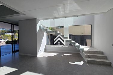 Casa &agrave; venda - 300m&sup2; - Vila Santista