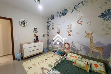 Casa para alugar - 105m&sup2; - Jardim dos Pinheiros