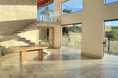 Casa &agrave; venda - PARQUE RIO ABAIXO