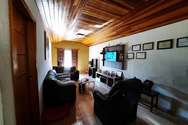 Ch&aacute;cara &agrave; venda - 1000m&sup2; - Ch&aacute;caras Fern&atilde;o Dias