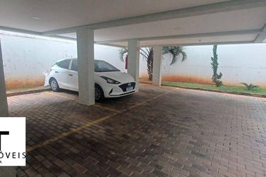 Apartamento &agrave; venda - 54m&sup2; - Ch&aacute;caras Maring&aacute;