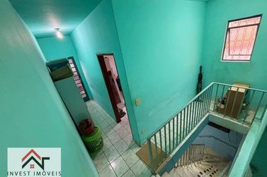 Casa &agrave; venda - 250m&sup2; - Alvin&oacute;polis
